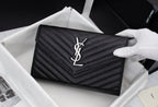 YSL BAGS - WOMEN LOVE LUXURY BAGS - 1801