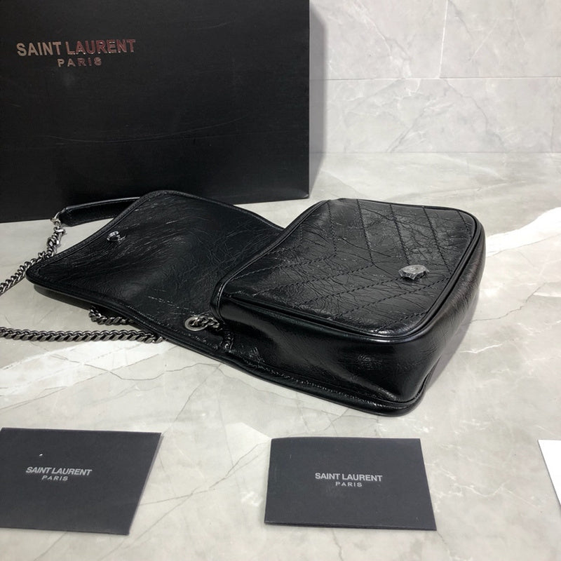 Lusso Official - LUXURY YSL BAGS - 829