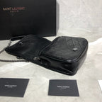 Lusso Official - LUXURY YSL BAGS - 829