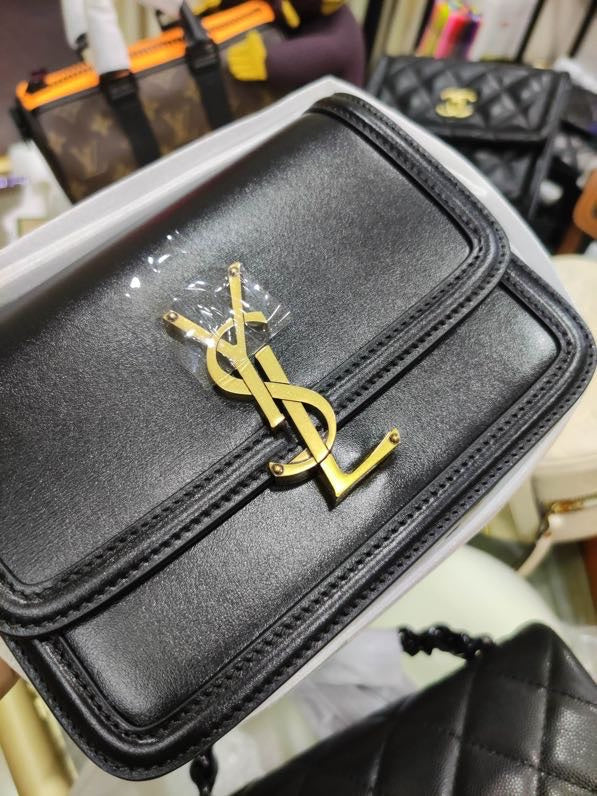 BB - YSL Bag - 3698
