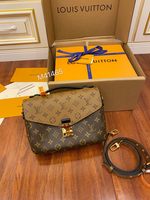 BB - LV Bags - 17058