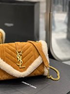 YSL BAGS - WOMEN LOVE LUXURY BAGS - 2315