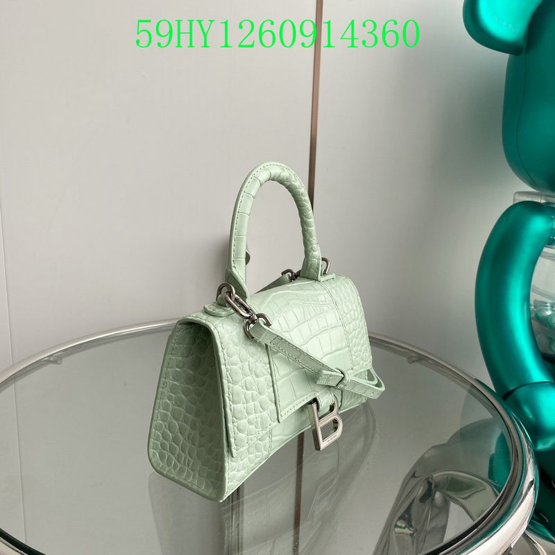 LO - BGA Bags - 2071