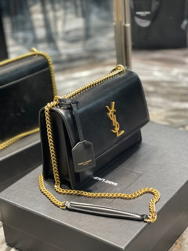 YSL BAGS - WOMEN LOVE LUXURY BAGS - 283