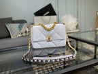 LO - CHL  BAGS FOR WOMEN - FASHION LUXURY BAGS -2169
