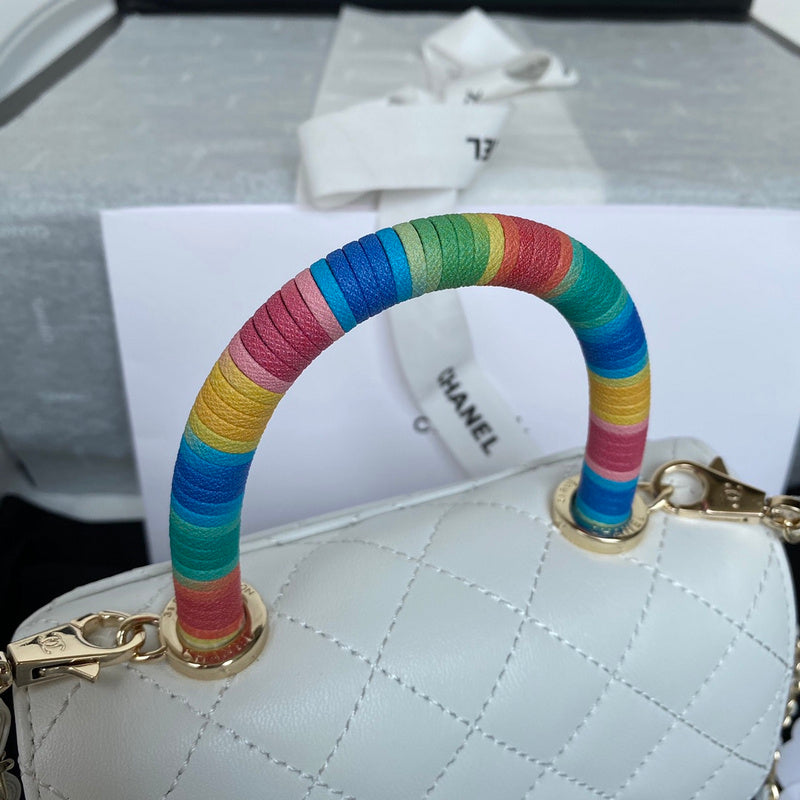LO - CHL  BAGS FOR WOMEN - FASHION LUXURY BAGS -2097