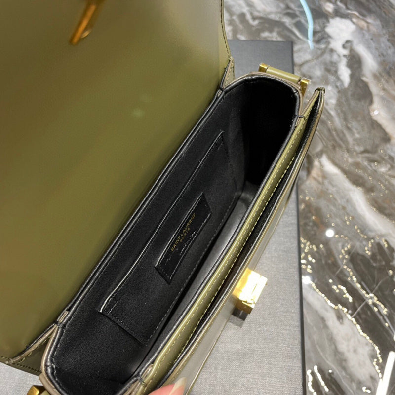 BB - YSL Bag - 1464