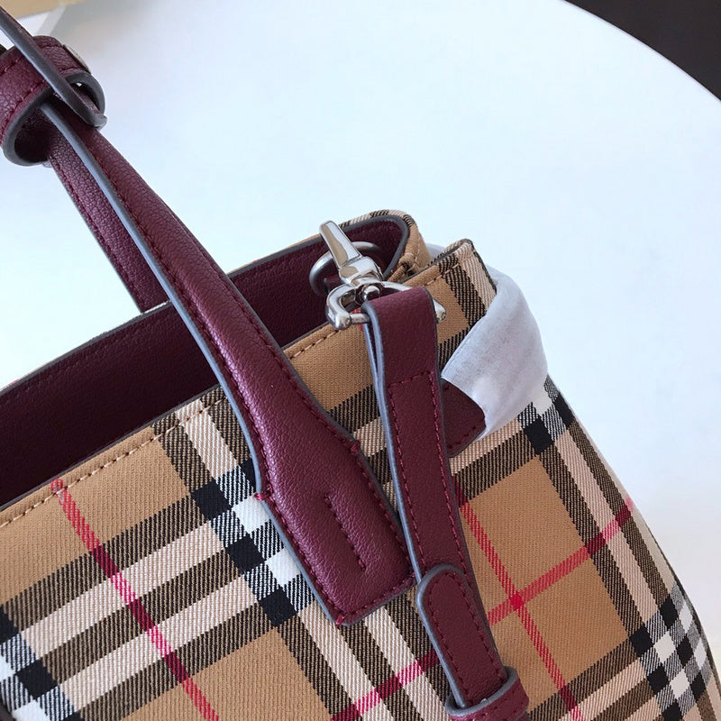 B-Berry Bags - Women Love Luxury Bags - 749