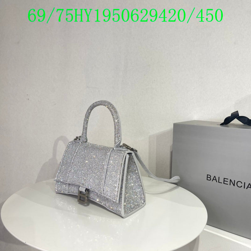 LO - BGA Bags - 2219