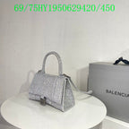 LO - BGA Bags - 2219
