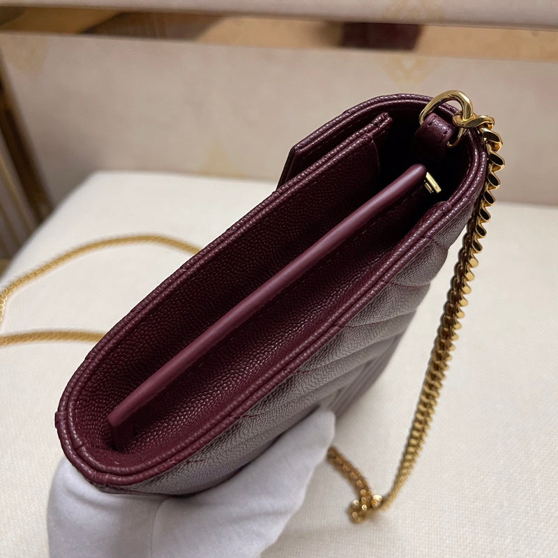 YSL BAGS - WOMEN LOVE LUXURY BAGS - 2635