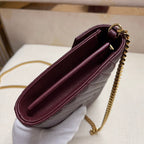 YSL BAGS - WOMEN LOVE LUXURY BAGS - 2635