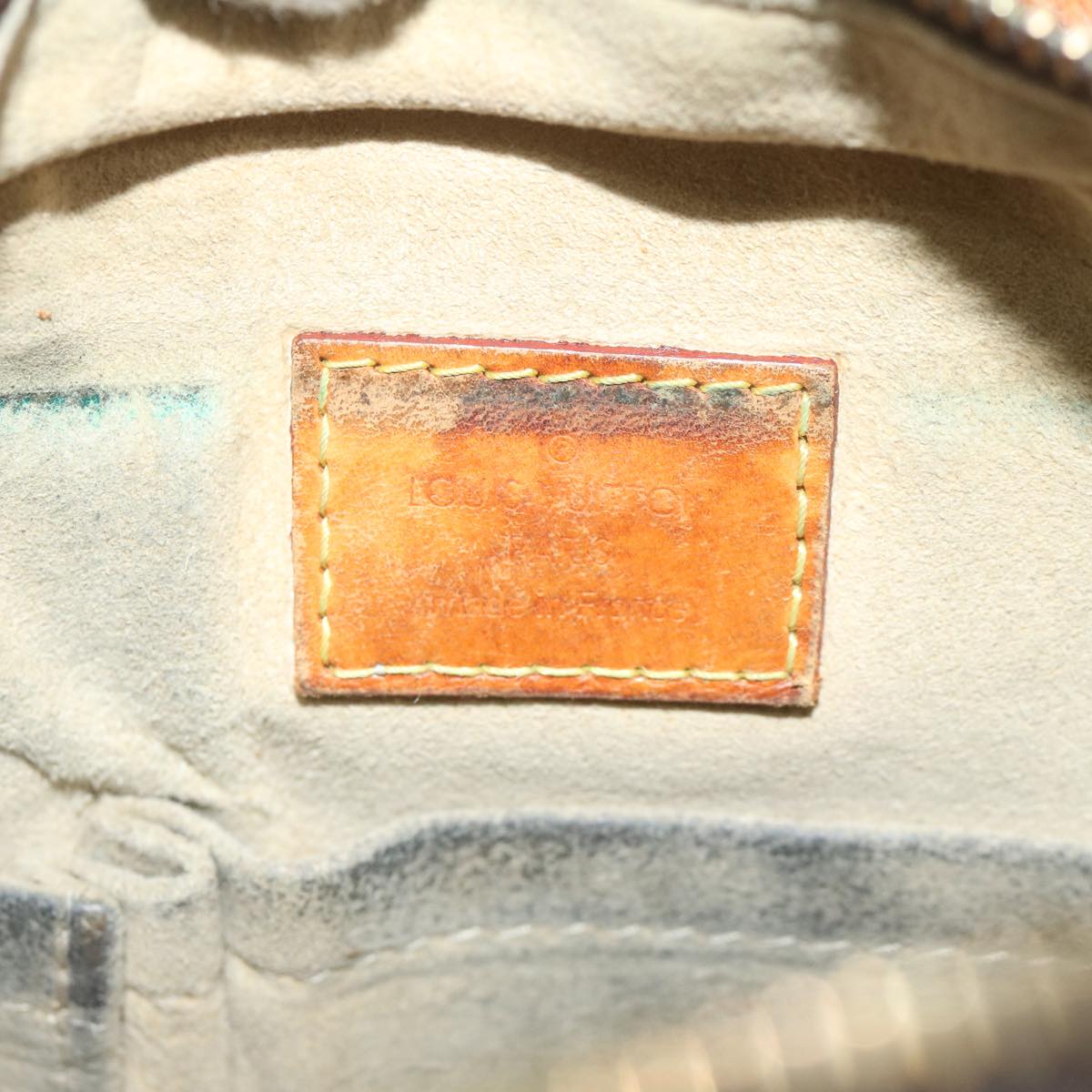 LO-LV bags 6557