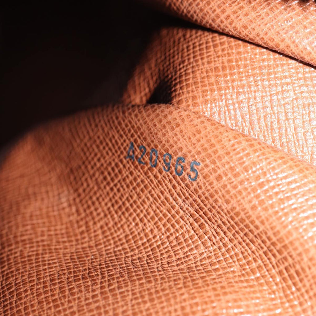LO-LV bags 6271