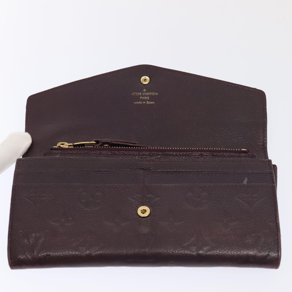 LO-LV bags 2289