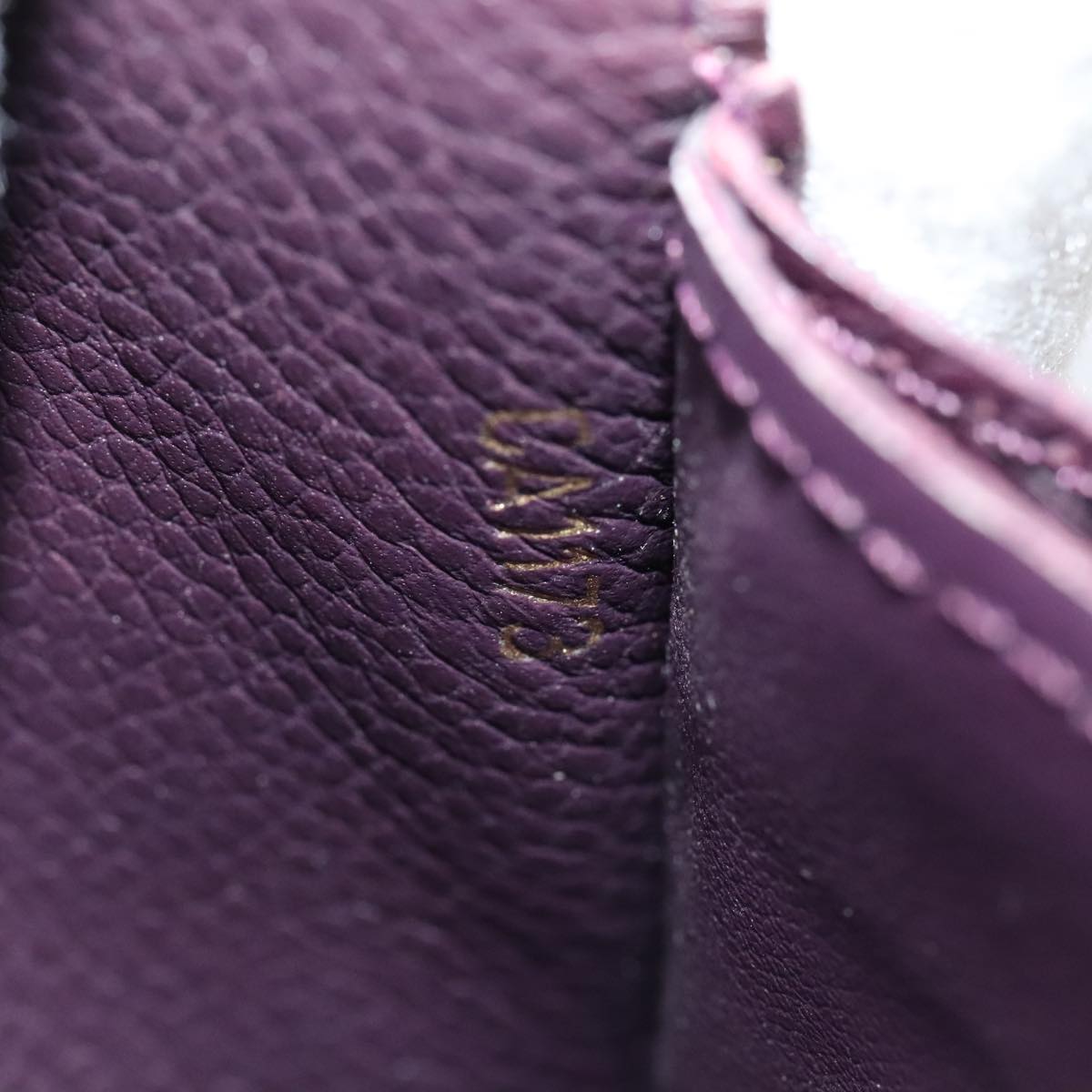 LO-LV bags 2289