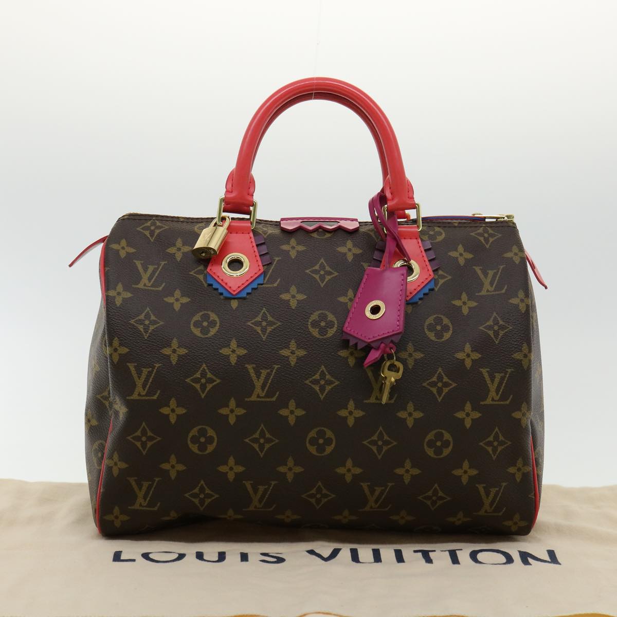 LO-LV bags 10975