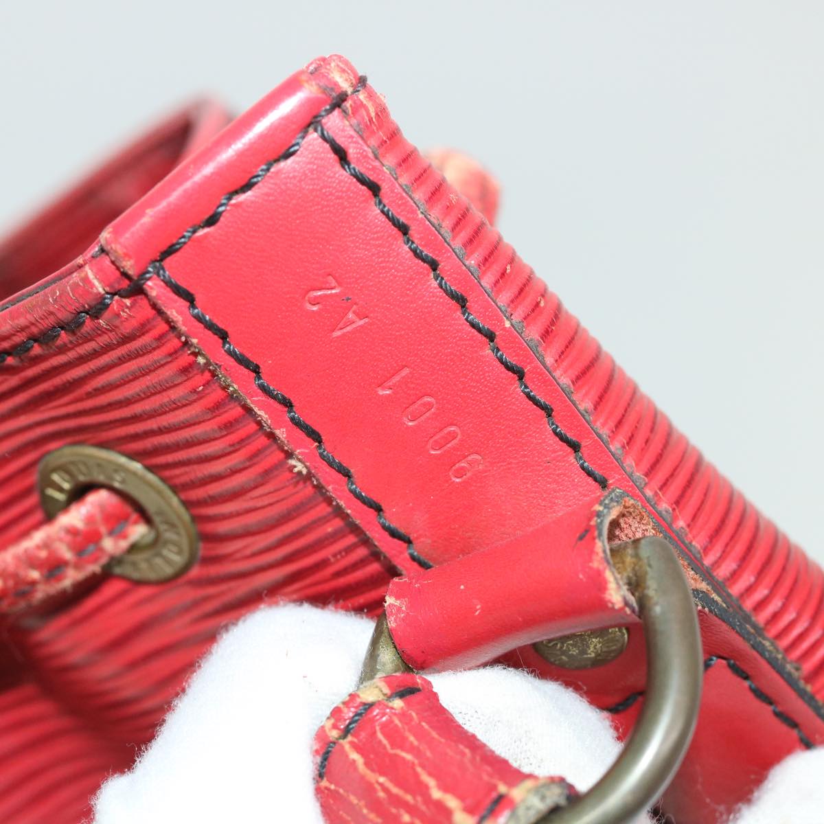 LO-LV bags 6429