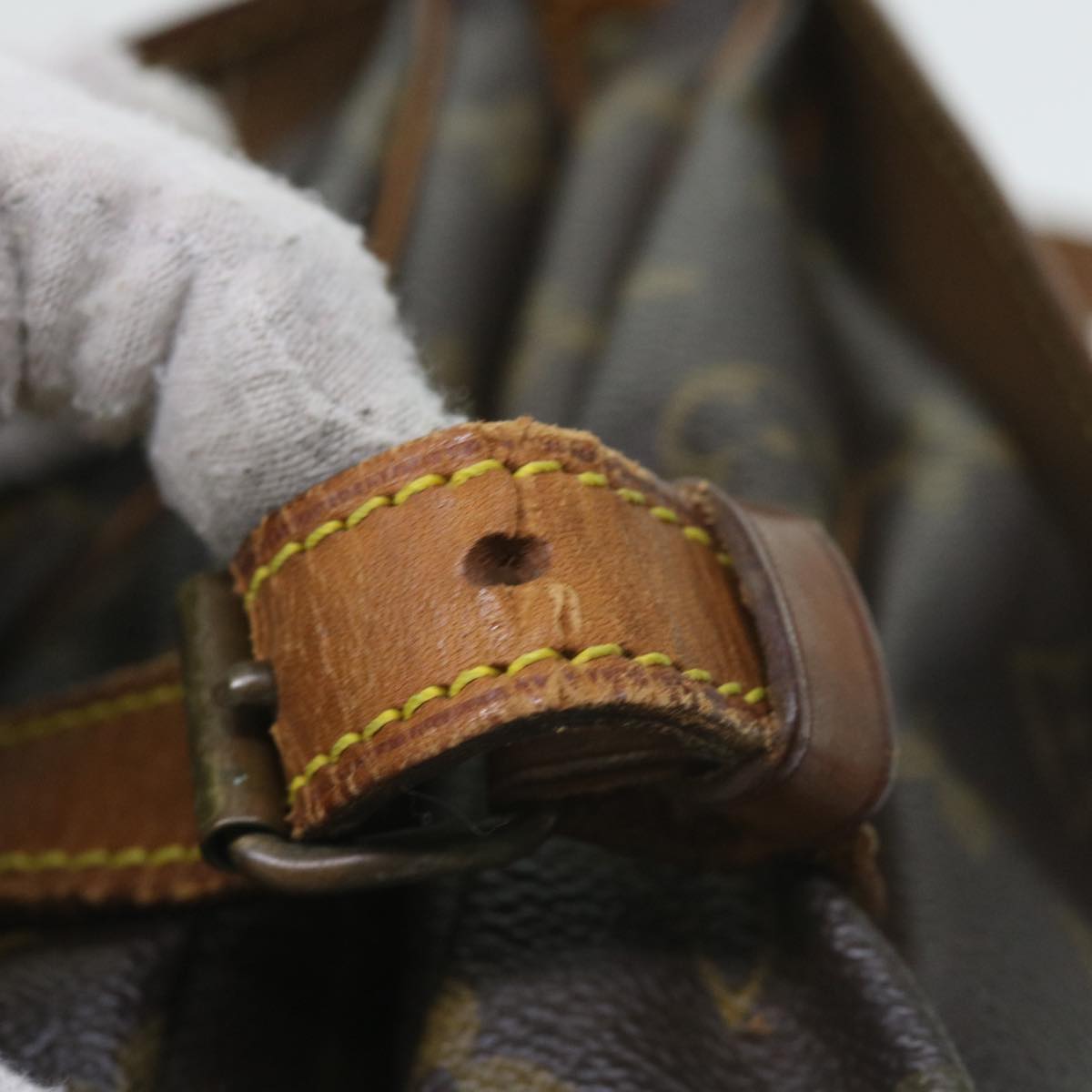 LO-LV bags 6521
