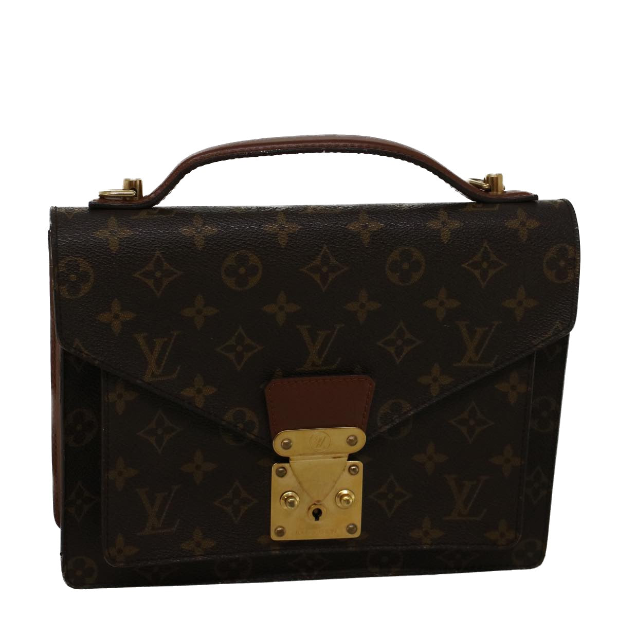 LO-LV bags 6454
