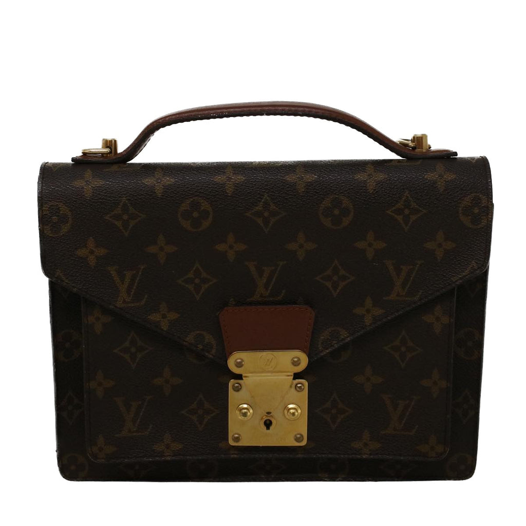 LO-LV bags 6454