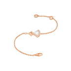 DREAM BRACELET MOP PINK GOLD DIAMOND