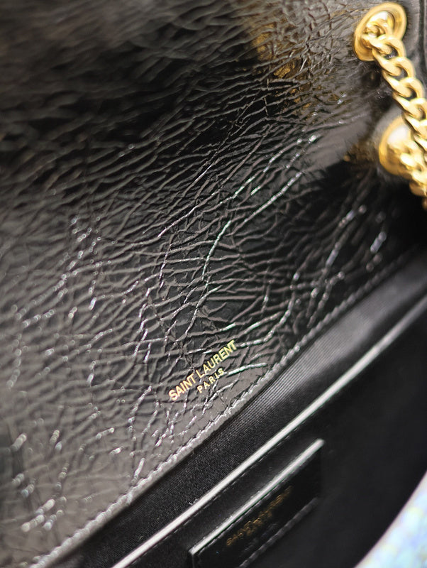 YSL BAGS - WOMEN LOVE LUXURY BAGS - 124