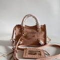 LO - BLN-CIAGA WOMEN LUXURY BAGS - 636