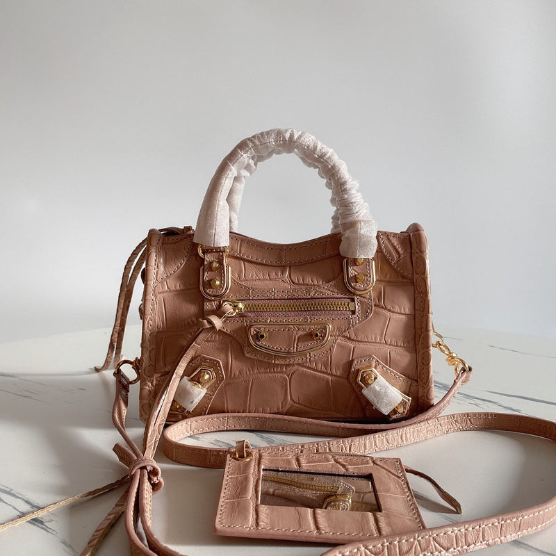 LO - BLN-CIAGA WOMEN LUXURY BAGS - 636
