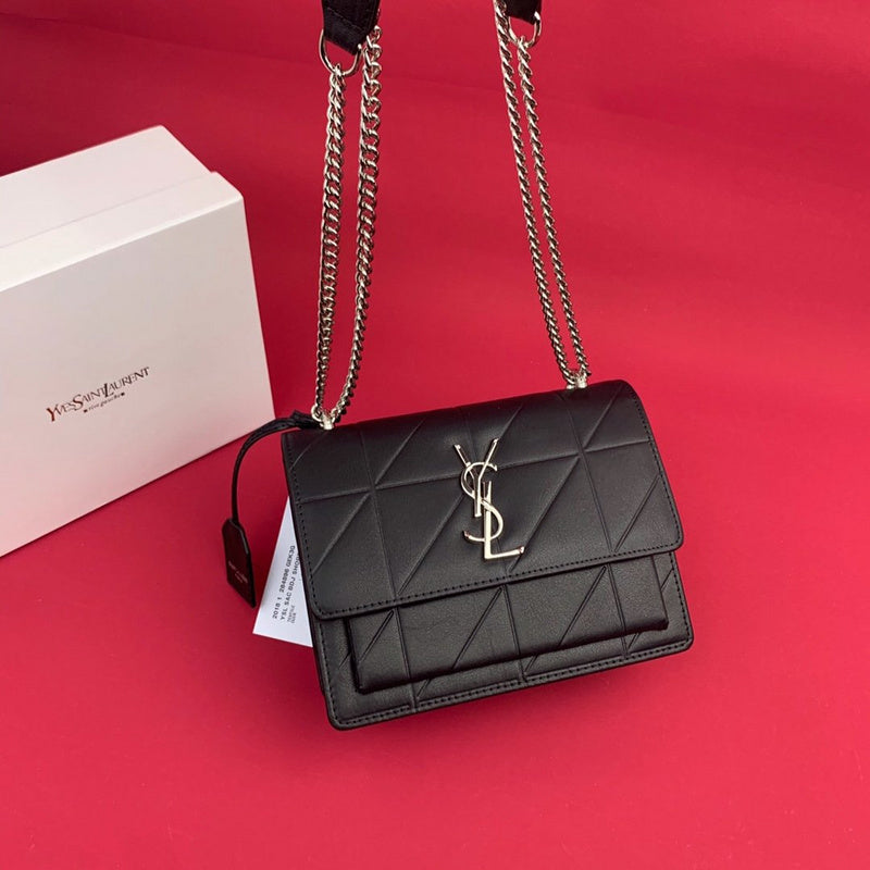 BB - YSL Bag - 3504