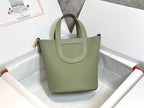 Lusso Official - HERMS DESIGNER BAGS FOR WOMEN - AFFORDABLE LUXURY BAGS - 054