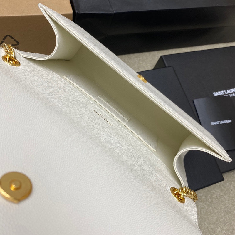 YSL BAGS - WOMEN LOVE LUXURY BAGS - 094