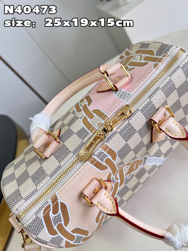 LO - LV Bags - 15711
