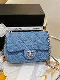 LO - LUXURY CHL BAGS - 604
