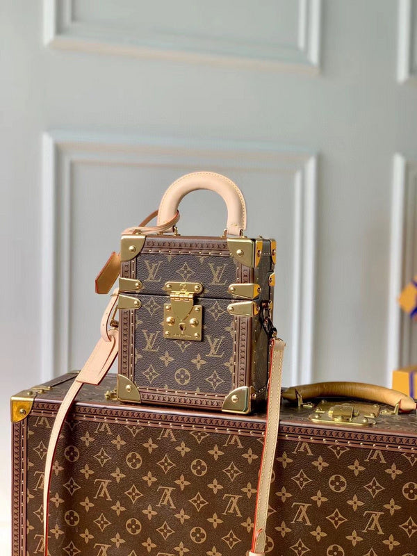 LO - LV Bags - 16790