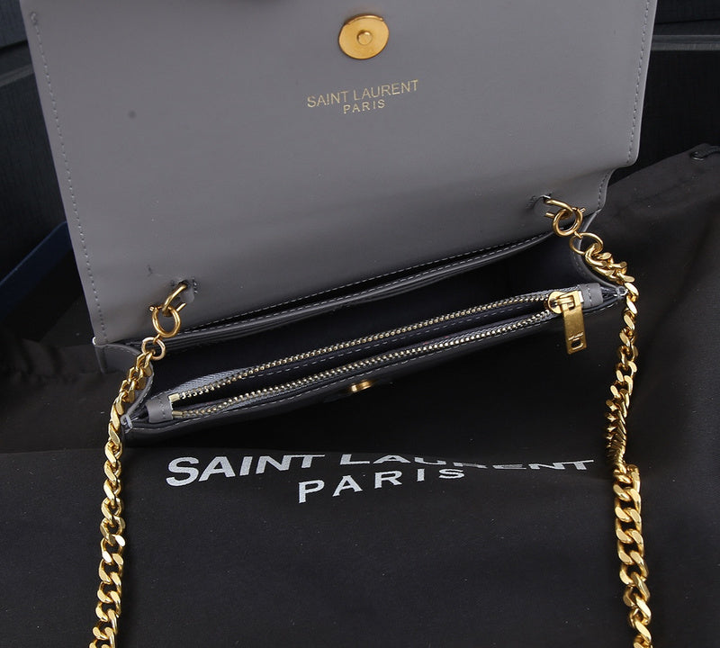 YSL BAGS - WOMEN LOVE LUXURY BAGS - 1691