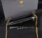 YSL BAGS - WOMEN LOVE LUXURY BAGS - 1691