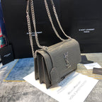 YSL BAGS - WOMEN LOVE LUXURY BAGS - 1684