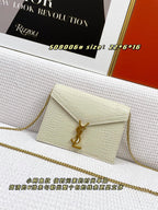 YSL BAGS - WOMEN LOVE LUXURY BAGS - 1252