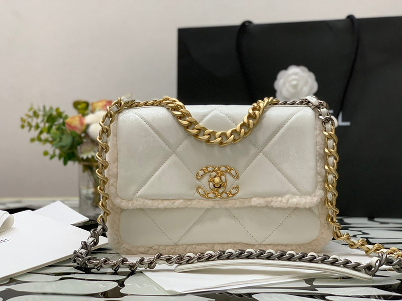 LO - CHL  BAGS FOR WOMEN - FASHION LUXURY BAGS -1925