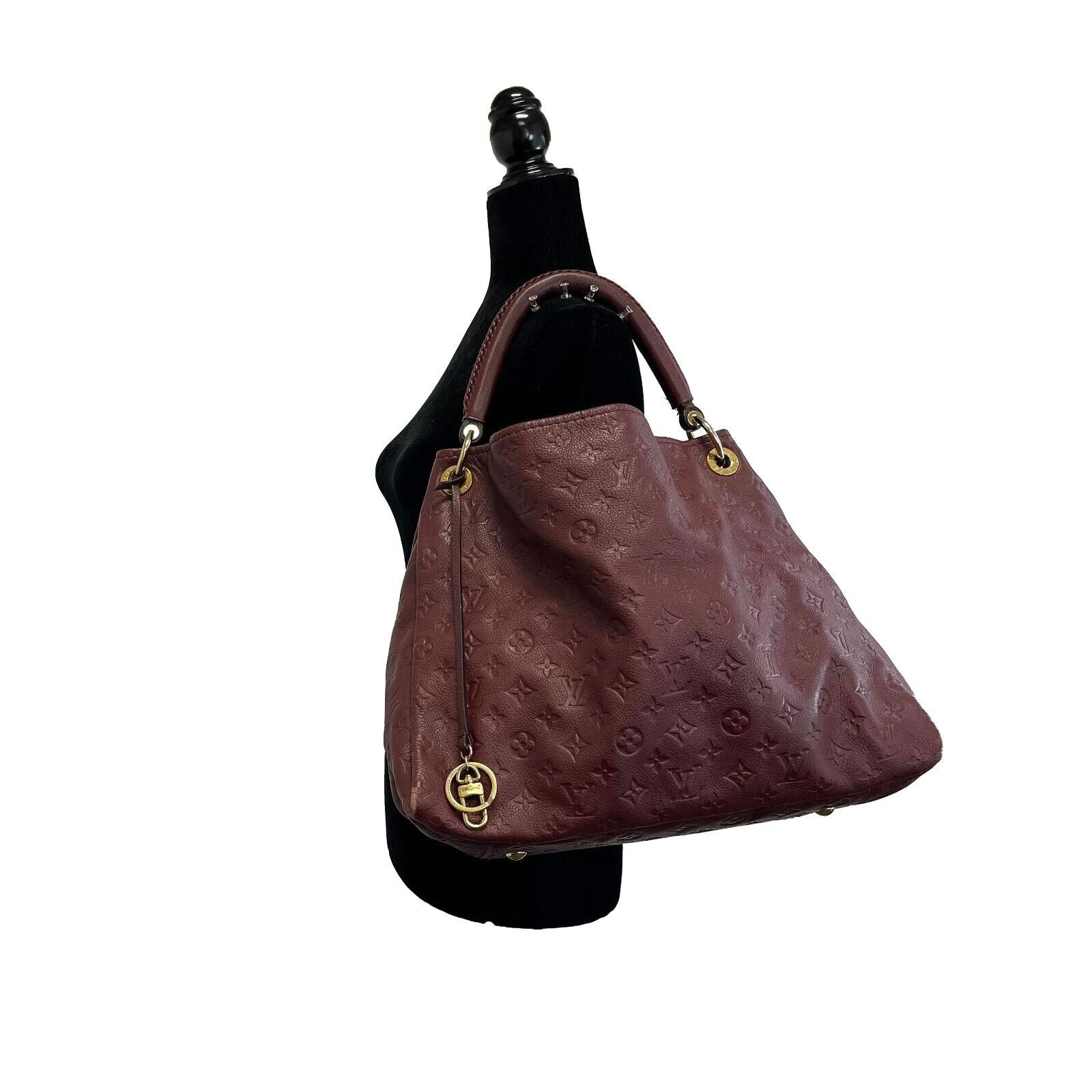 LO-LV bags 2280