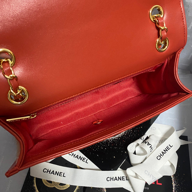 LO - CHL Bags - 1729
