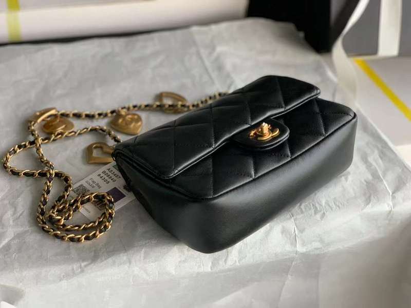 LO - CHL  BAGS FOR WOMEN - FASHION LUXURY BAGS - 569