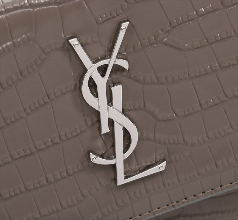 YSL BAGS - WOMEN LOVE LUXURY BAGS - 1672