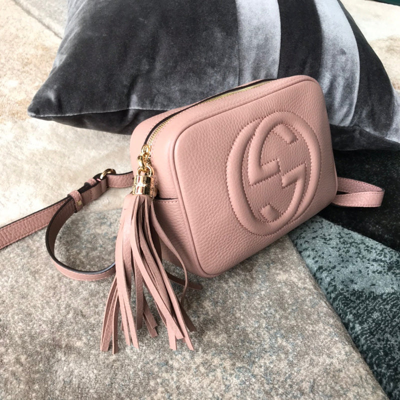 LO - GCC Bags - 6240