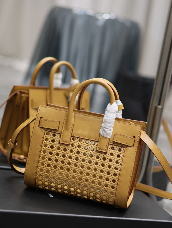BB - YSL Bag - 1785