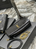 YSL BAGS - WOMEN LOVE LUXURY BAGS - 211