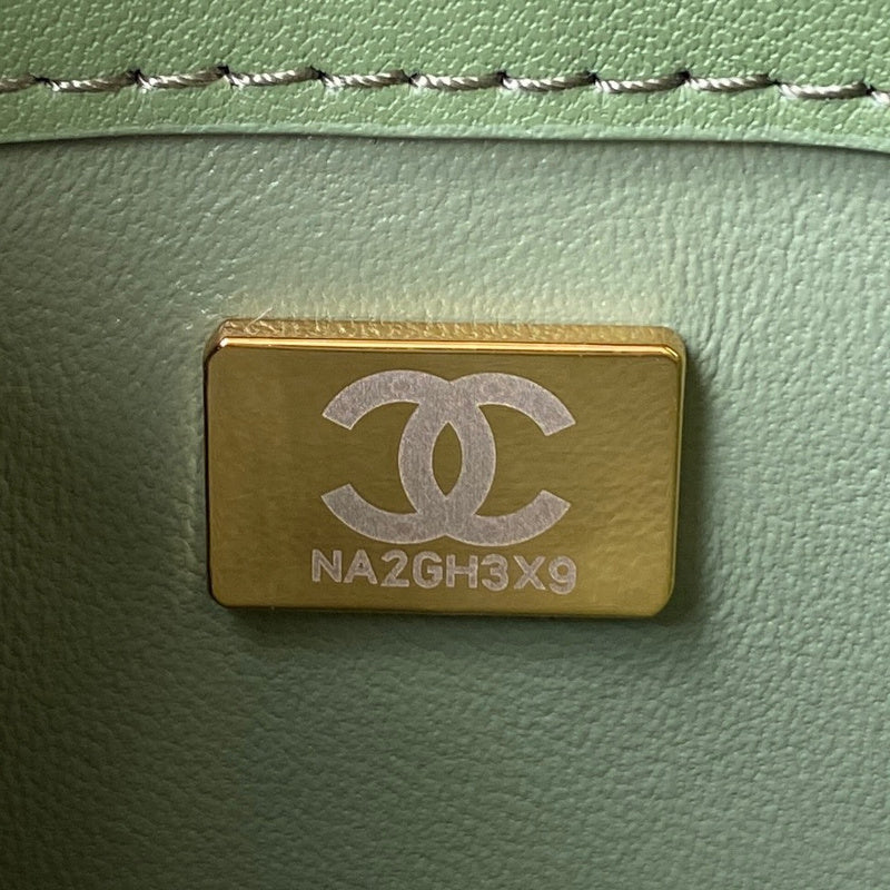 Lusso Official -  CHL BAGS  - 360