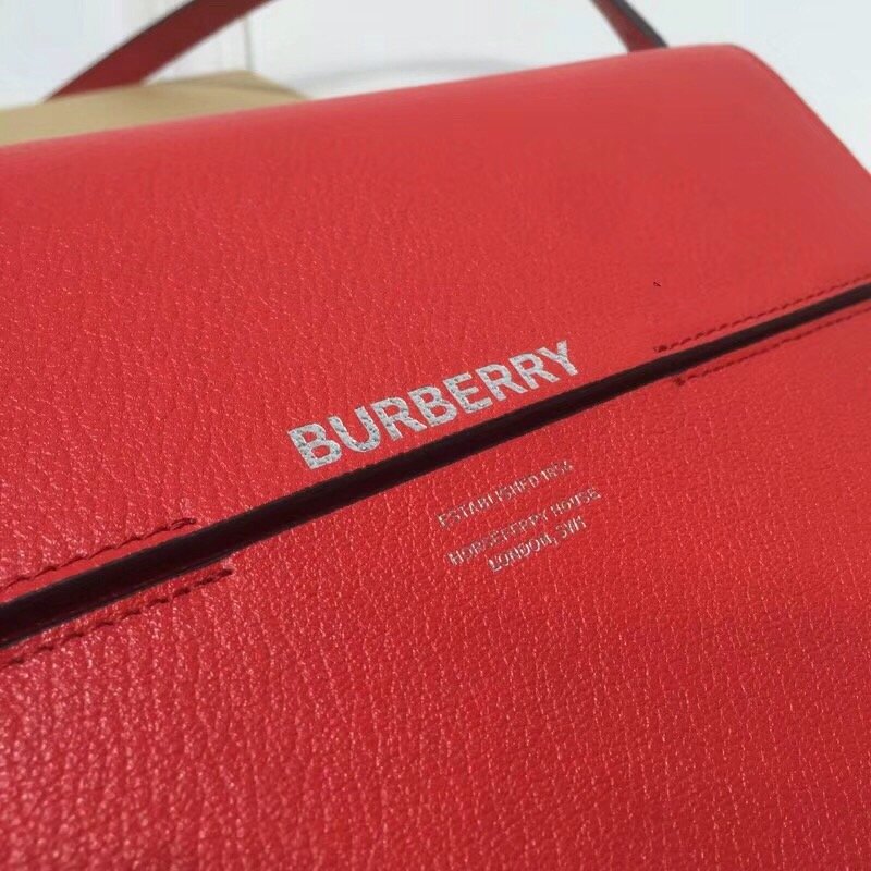 B-Berry - BB  Large Grace Bag Red For Women, Bags 10.2in/26LO