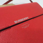 B-Berry - BB  Large Grace Bag Red For Women, Bags 10.2in/26LO